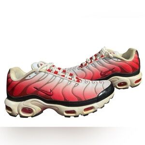 Nike Air Max + Fire & Ice